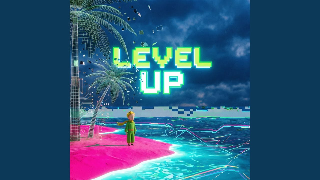 Ver Level Up en YouTube Ver Level Up en YouTube