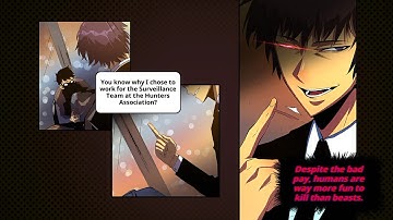 Solo Leveling Arise Chapter 6 Kang Taeshik Episode 1 The Emergency Call