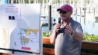 Hamilton Island Race Week 2019 | Flagstaff Marine Profile