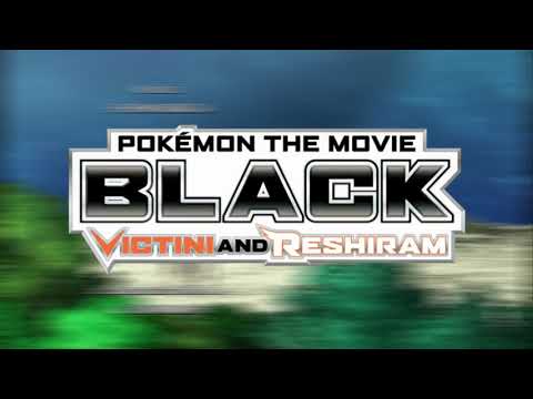 Pokémon Ending: Follow Your Star (Truth Mix) - 14th Movie (Turkish)