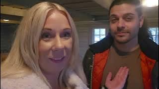 LJUSET I MÖRKRET - CARINA & FRITTE (TWINFLAME-SAGAN)