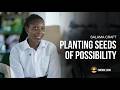 Empowering Young Mothers in Kibera | Salama Craft