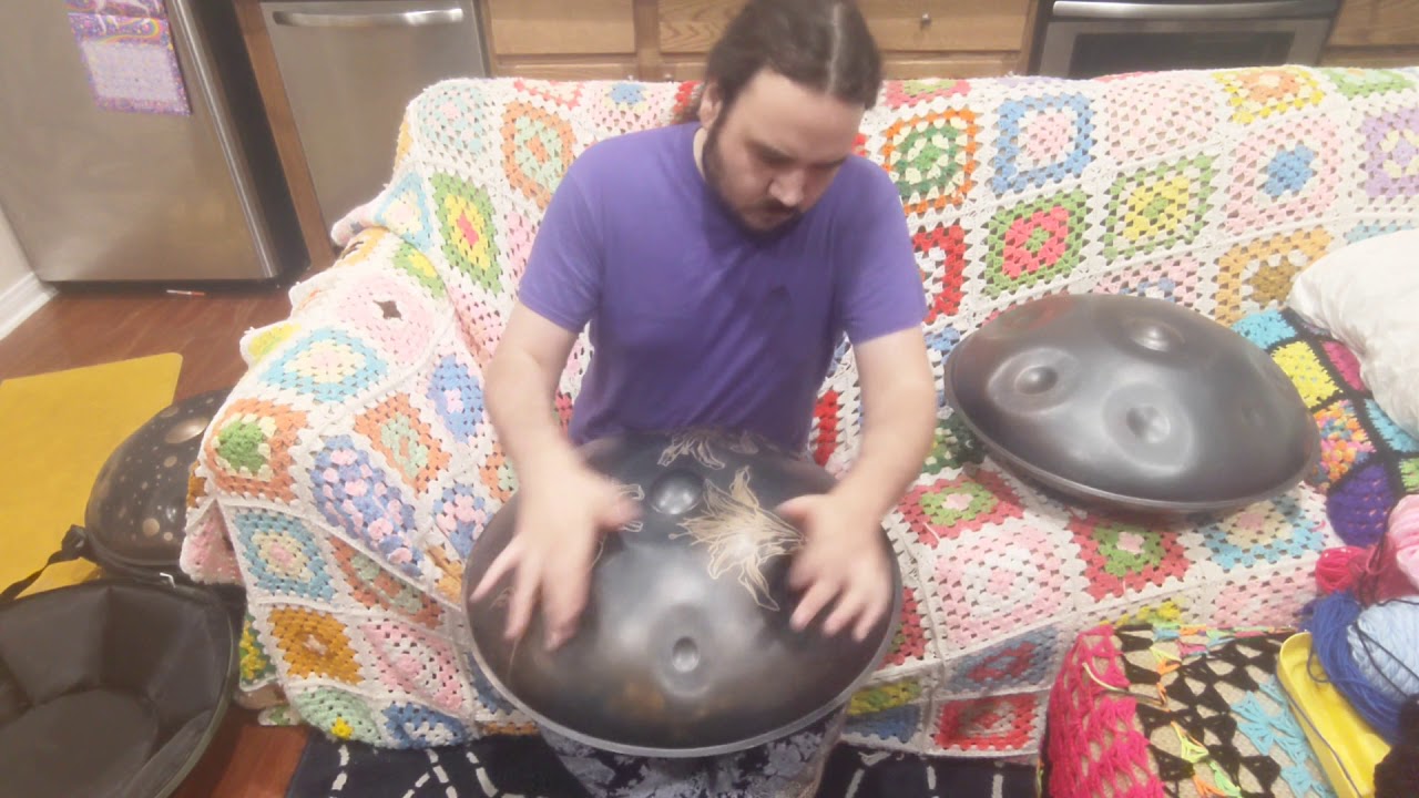Stevan Morris full set 4/24 @ Pantam Collective's PAN-demic relief event