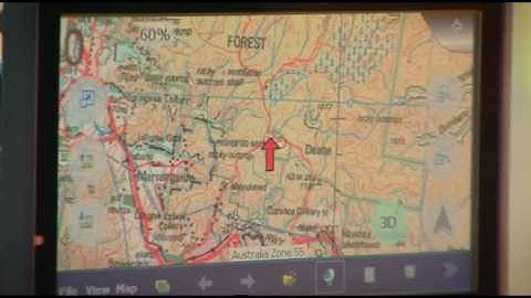 The new Hema Navigator 5"