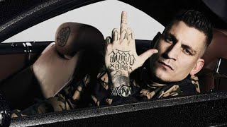 GZUZ feat. AK AUSSERKONTROLLE - AUSNAHMSWEISE (prod. by Kingside)