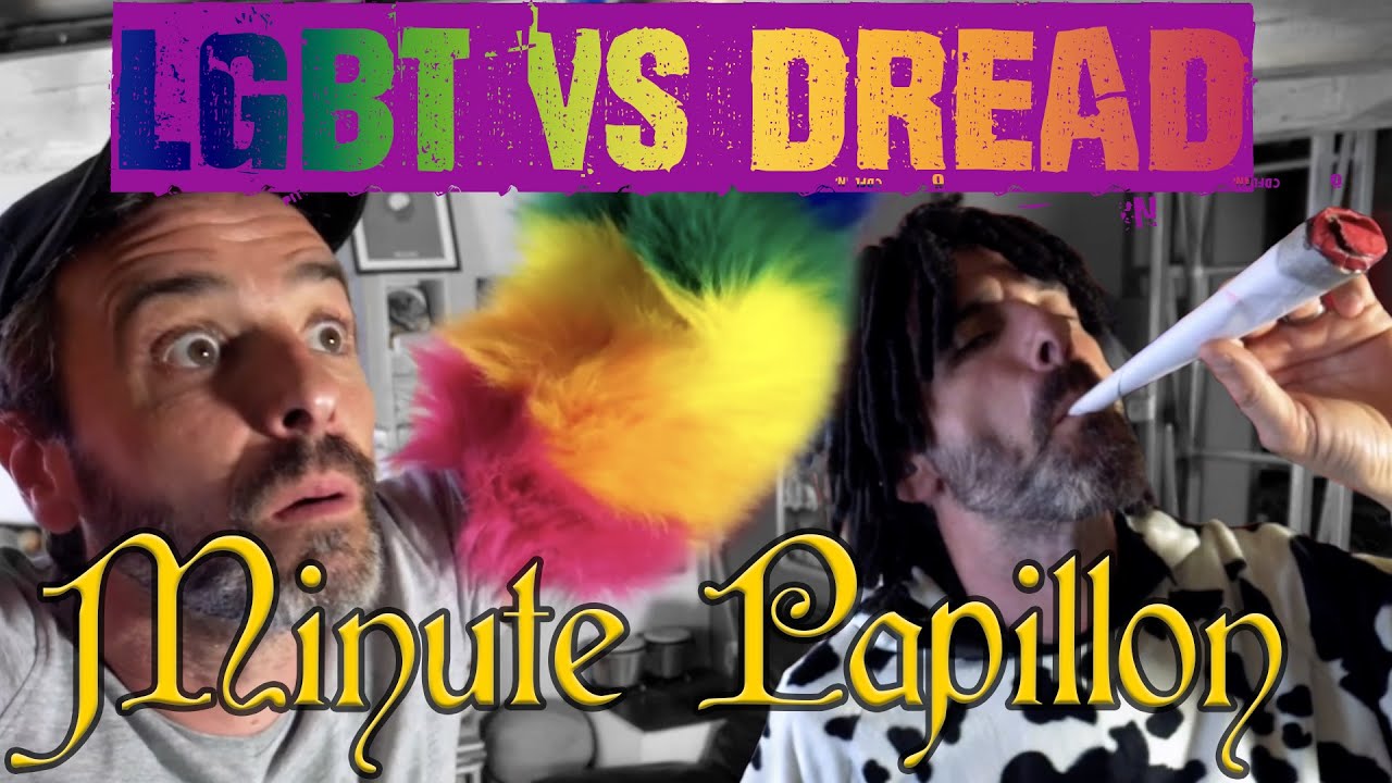 APPROPRIATION CULTURELLE – Minute Papillon 2023