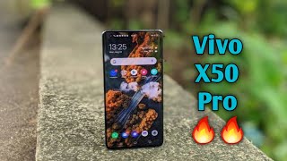 Vivo X50 Pro Gorgeous Display #shorts | TTB-Tech Tips in Bangla