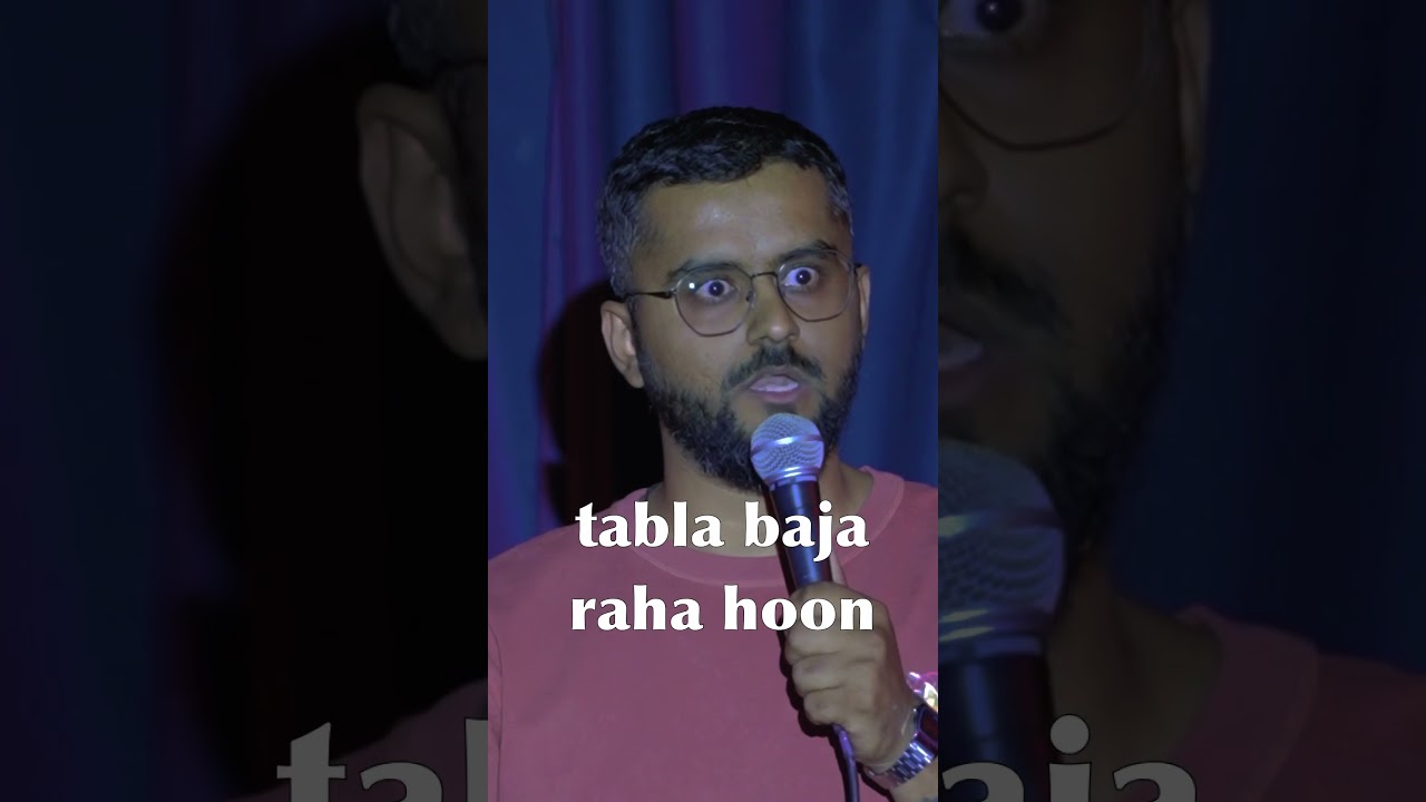 Anxiety. #anxiety #comedy #standup