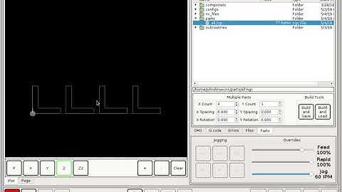 QtPyVCP Part Nesting 2
