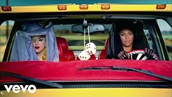 Lady Gaga - Telephone ft. BeyoncÃ©  - Durasi: 9:31. 