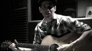 One - U2 cover by Mike Sinatra