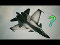 Ace Combat 7: Mastering Post-Stall Maneuvers ✈️