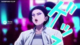 Belly Bloated Ai Anime Water And K-Pop Girl