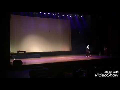Musical Drama: A Portrait of My Teacher