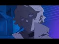 【BNA】On The Run「AMV」