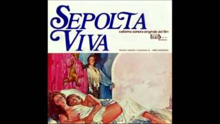 Ennio Morricone: Sepolta Viva (Romanza A Cristina)