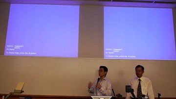 Maemo Development and MeeGo - Part 2.3: MeeGo Overview