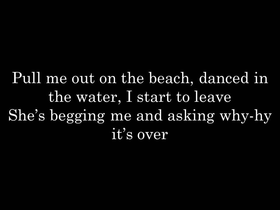 Rihanna te amo lyrics YouTube