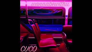 Cuco - Lover Is a Day (Slowed Down)