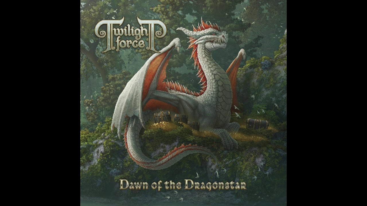 Thundersword | Audio World | Audio Song