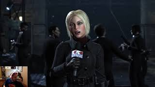 Batman Games To Prepare For Legacy Of The Dark Knight (Part 4)