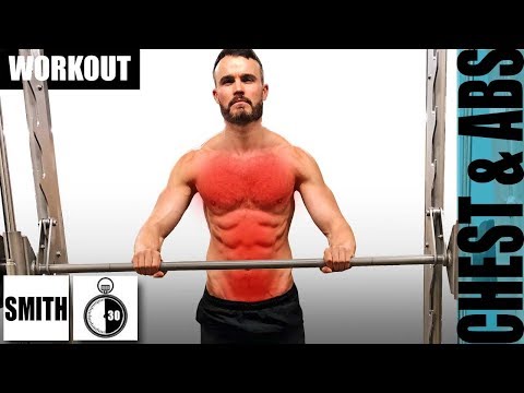 SMITH MACHINE 30