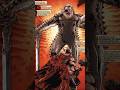 ODIN AMASSOU THOR. #marvel #odin #thor #asgard #vingadores #loki #quadrinhos #shorts #hq