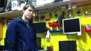 Computer repairs and virus removal in Newcastle NSW Australia