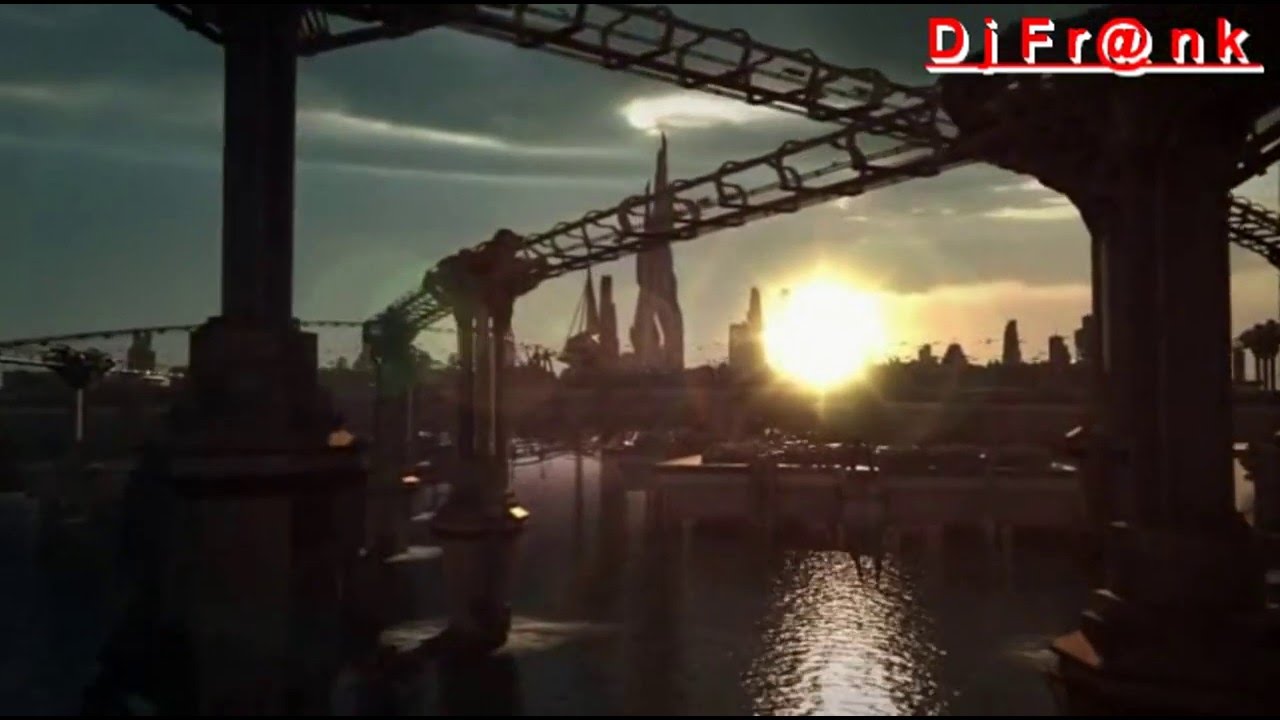 Кирпичи   Get down Dj Fr@nk