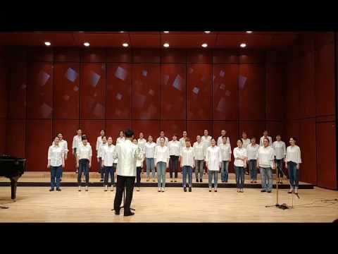 2017년5월13일 운정여성합창단 제1회정기연주회 뚱보새