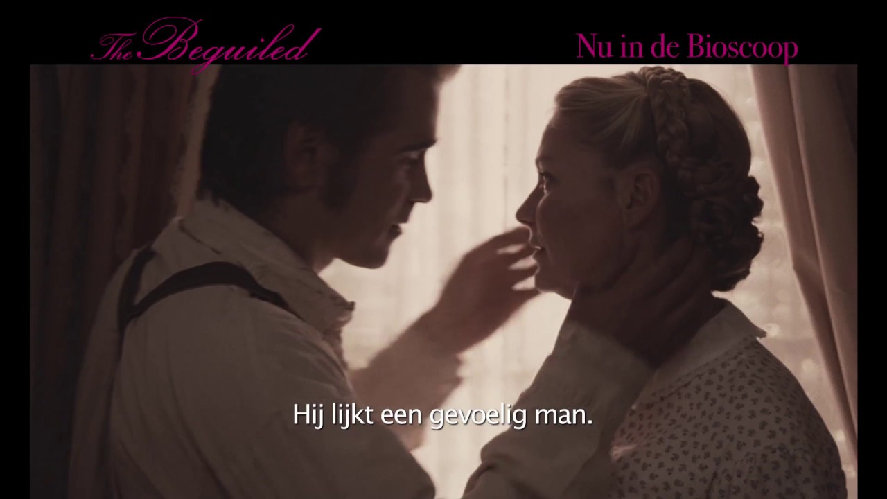 The Beguiled | Spot - Cast (NL) 2 20" | Universal Pictures Belgium