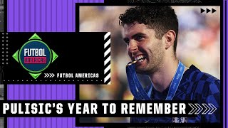 Christian Pulisic the Club World Cup champion: ‘He’s a winner!’ | Futbol Americas | ESPN FC