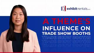 Trade Show Booth Design | Create a Winning Theme that Captivates Your Audience