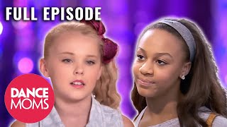 Abby Excludes Nia and JoJo (S5, E21) | Full Episode | Dance Moms by Dance Moms 85,525 views 4 days ago 41 minutes