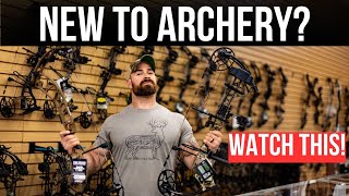 Famous Archery Equipment For Beginners | Step By Step Guide Wealth