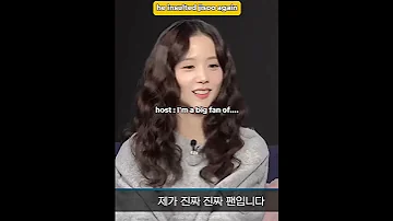 Dont Mess Up With Jisoo Shorts Blackpink Jisoo Savage Fyp Ytshorts 