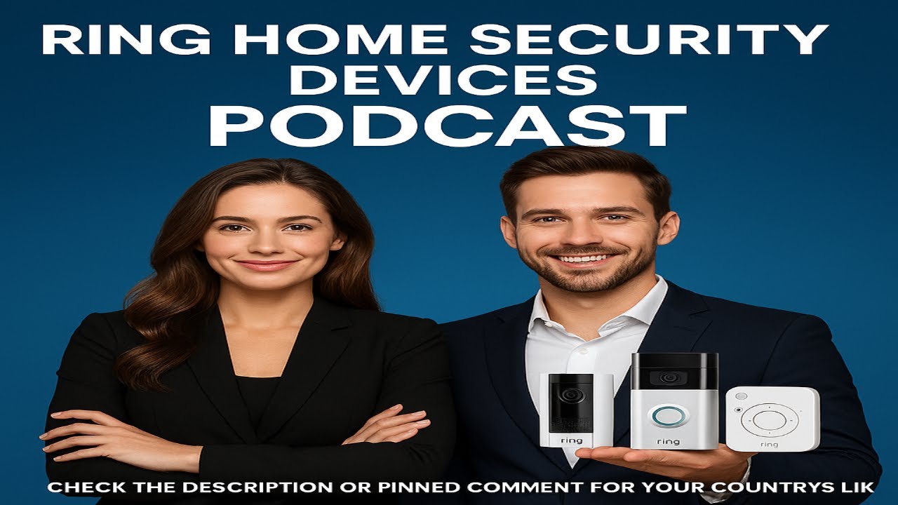 Ring Home Devices: Full Features, Benefits & Buying Guide for USA, UK, Canada & India