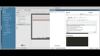 RapidPDF 02 - Creating a PDF form for an order - Step 1
