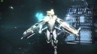 the jordas fight actually had some cool dialogue