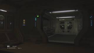 Alien: Isolation - Une partie de cache-cache