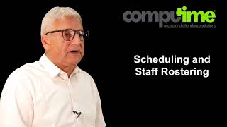 Time and Attendance System