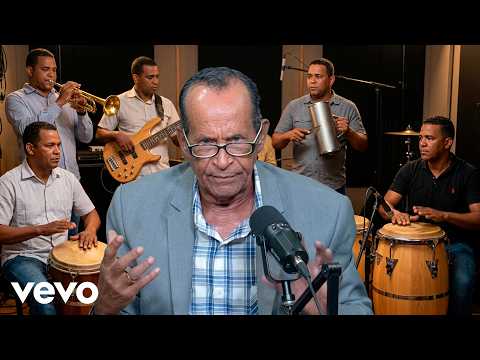 Monchy Cadena - Adivina Adivinador | Que Será? (Mambo)