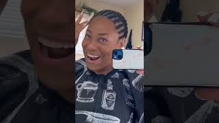 Queen of Crochet has reviewed our Human hair crochet.   Follow @unwrapbeauty for more content.