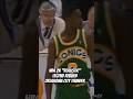 NBA 2K24 "Realistic" Legend Rebuild - Oklahoma City Thunder #shorts