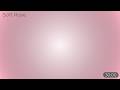 Soft Rose Aura 4K Background Loop - Warm Pink Gradient for Professional Videos