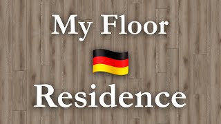 Обзор на Ламинат | Германия | Бренд My Floor | Коллекция Residence