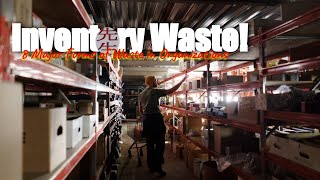 Inventory Waste