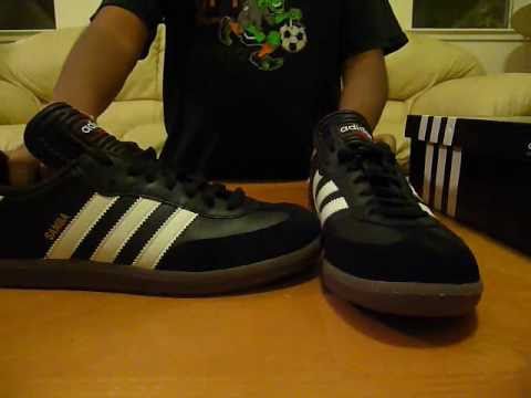 adidas samba opiniones