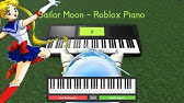 Roblox Piano How To Play Lavender Town Easy Hard Versions Youtube - lavender town roblox piano