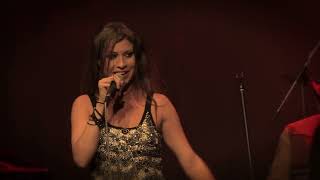 Red Baron Band - Livin´ Behind The Jail´s Door (Live in Prague 2016) ft. Holeček, Infernalis, Jech